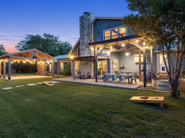 7601 Nez Perce TRCE, Manor, TX 78653