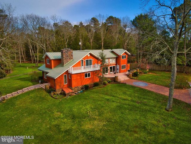 1868 Route 542, Bass River, NJ 08224
