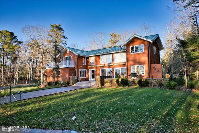 1868 Route 542, Bass River, NJ 08224