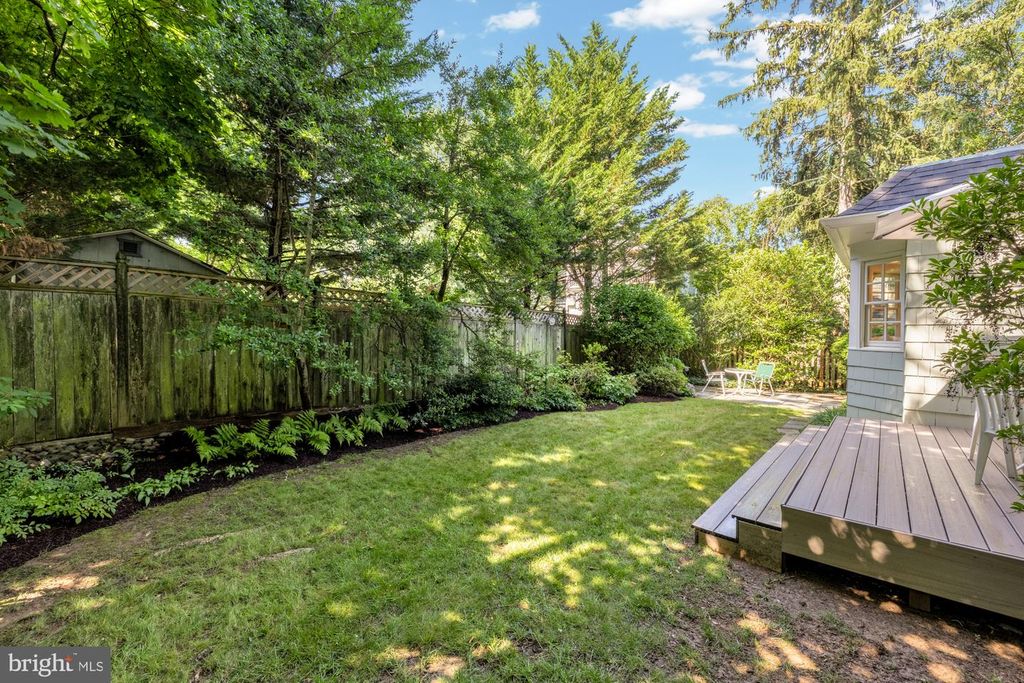 3514 SHEPHERD ST, Chevy Chase, MD 20815