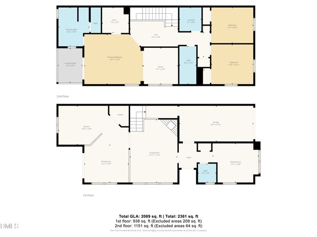 210 Lone Star Way, Cary, NC 27519