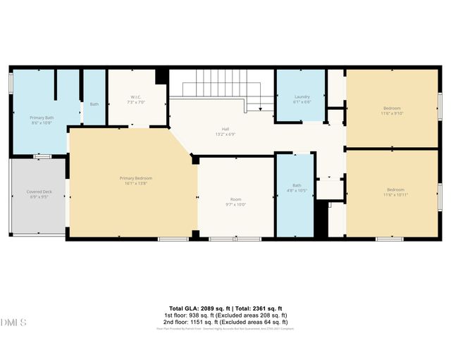 210 Lone Star Way, Cary, NC 27519