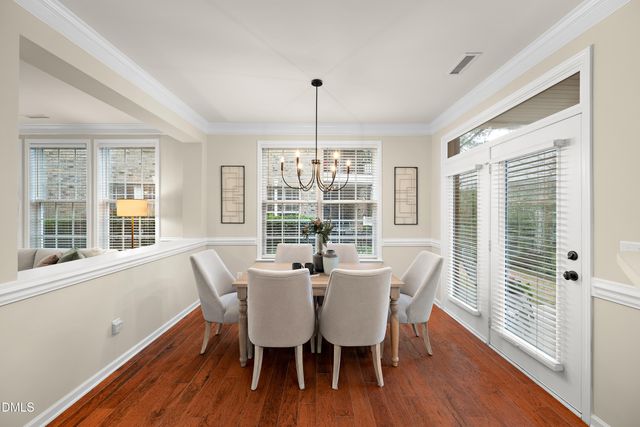 210 Lone Star Way, Cary, NC 27519