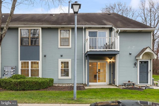 161-A BRADFORD CT, Mount Laurel, NJ 08054