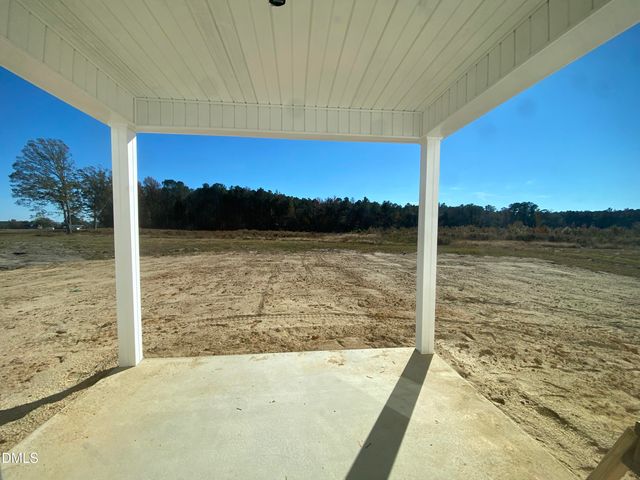 210 Talton Estates Drive, Pikeville, NC 27863