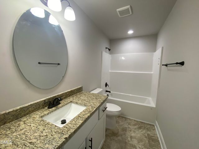 216 Talton Estates Drive, Pikeville, NC 27863