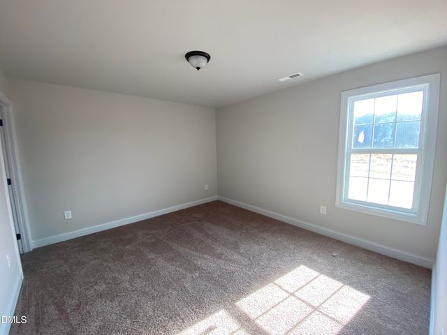 216 Talton Estates Drive, Pikeville, NC 27863