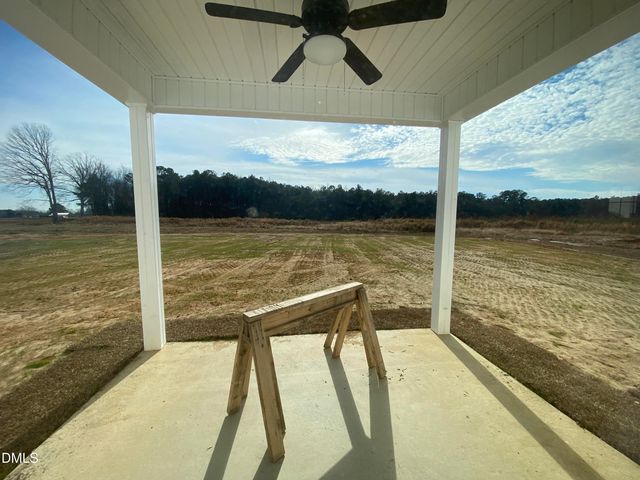 216 Talton Estates Drive, Pikeville, NC 27863