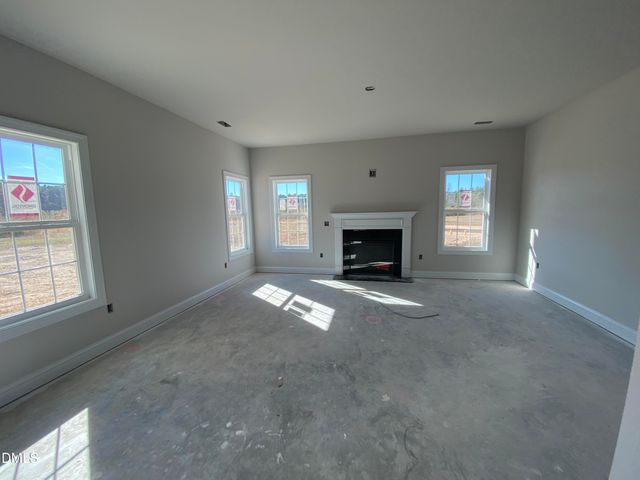 210 Talton Estates Drive, Pikeville, NC 27863