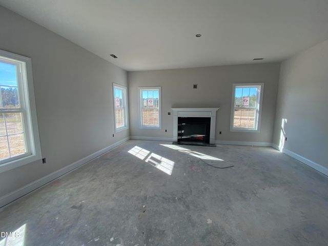 210 Talton Estates Drive, Pikeville, NC 27863