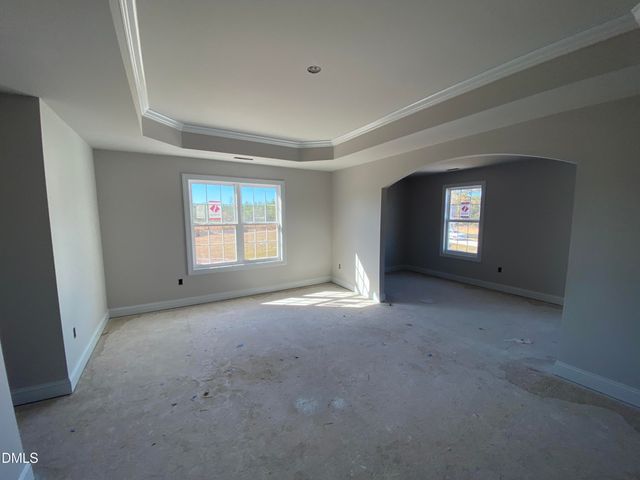 210 Talton Estates Drive, Pikeville, NC 27863