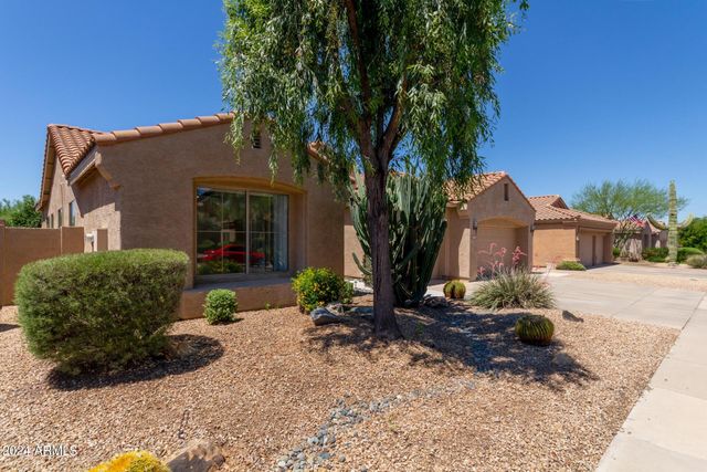 4327 E Sands Drive, Phoenix, AZ 85050