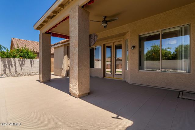 4327 E Sands Drive, Phoenix, AZ 85050