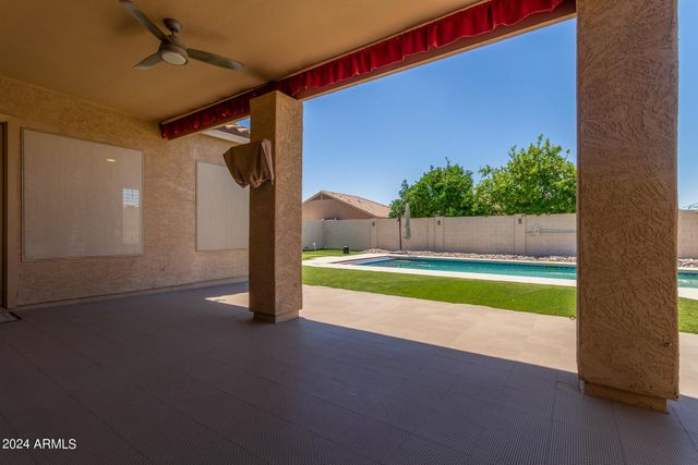 4327 E Sands Drive, Phoenix, AZ 85050