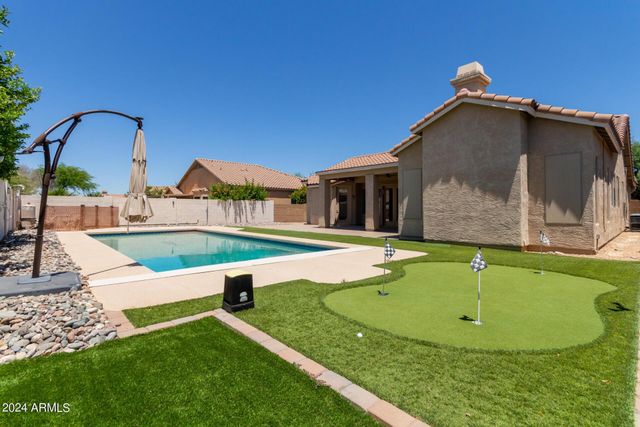 4327 E Sands Drive, Phoenix, AZ 85050