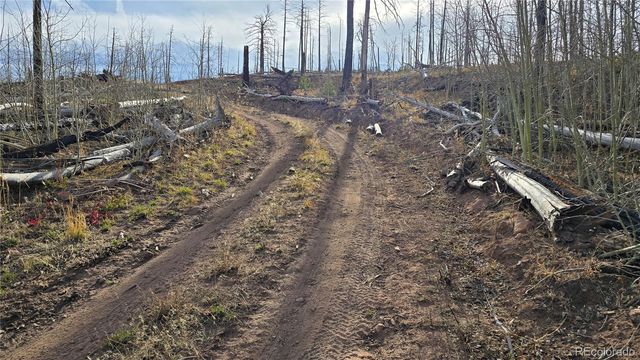 Lot 880 Slaoui Place, Fort Garland, CO 81133