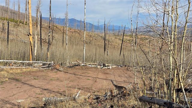 Lot 880 Slaoui Place, Fort Garland, CO 81133