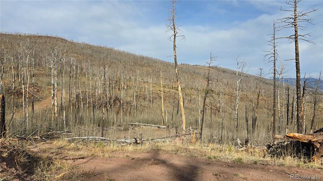 Lot 880 Slaoui Place, Fort Garland, CO 81133