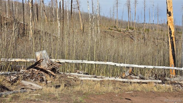 Lot 880 Slaoui Place, Fort Garland, CO 81133