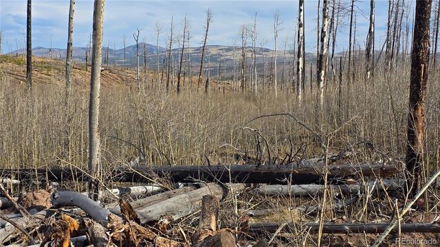 Lot 880 Slaoui Place, Fort Garland, CO 81133
