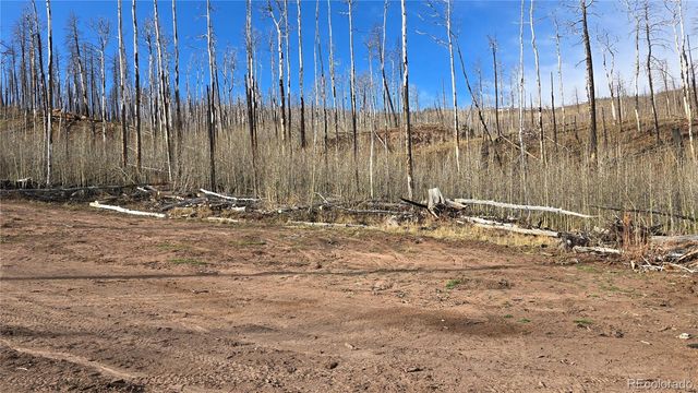 Lot 880 Slaoui Place, Fort Garland, CO 81133