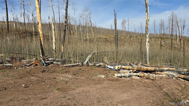 Lot 880 Slaoui Place, Fort Garland, CO 81133