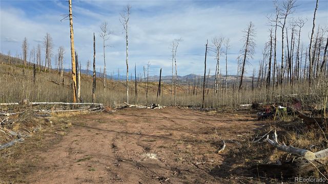 Lot 880 Slaoui Place, Fort Garland, CO 81133