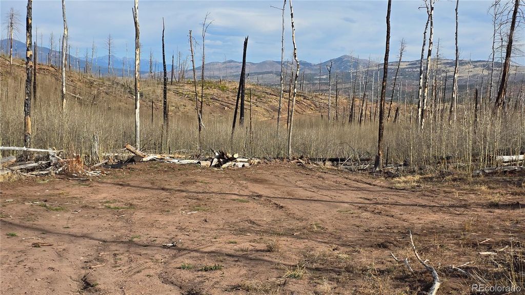 Lot 880 Slaoui Place, Fort Garland, CO 81133