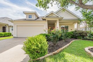 8924 Manana Street, Fort Worth, TX 76244