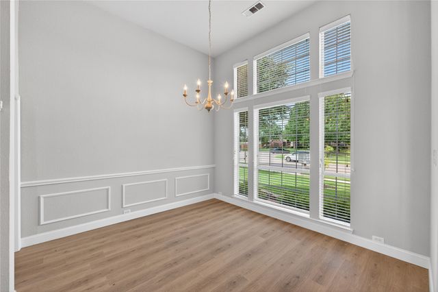 3812 Leeward Circle, The Colony, TX 75056