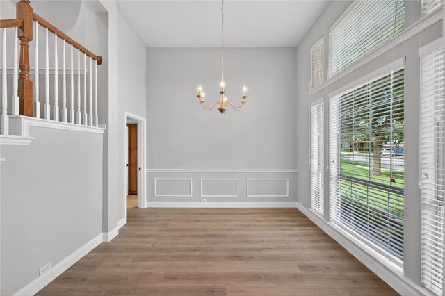 3812 Leeward Circle, The Colony, TX 75056