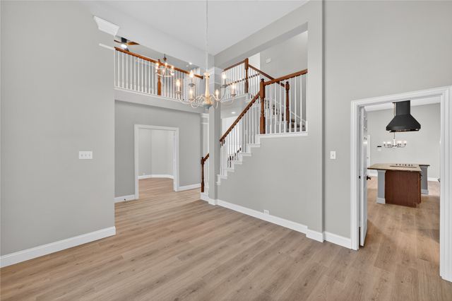 3812 Leeward Circle, The Colony, TX 75056