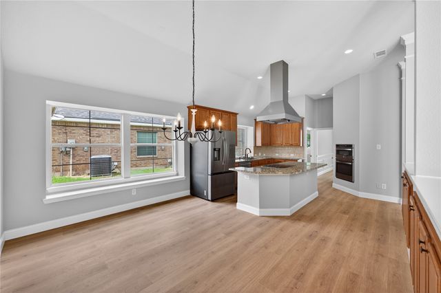 3812 Leeward Circle, The Colony, TX 75056