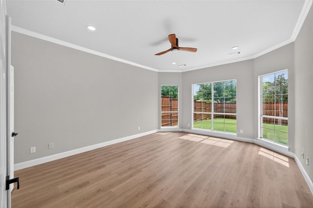 3812 Leeward Circle, The Colony, TX 75056