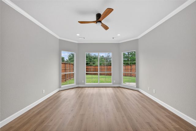 3812 Leeward Circle, The Colony, TX 75056