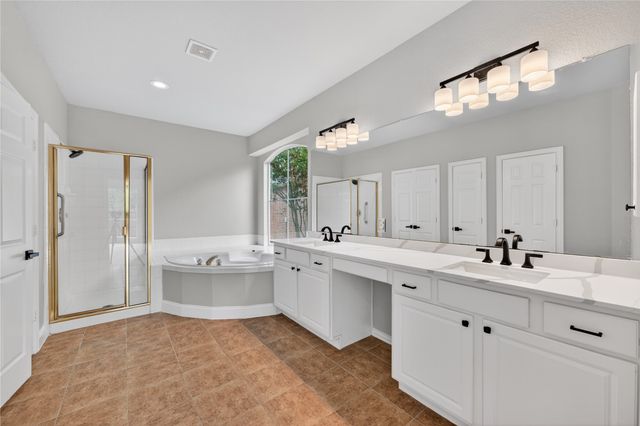 3812 Leeward Circle, The Colony, TX 75056