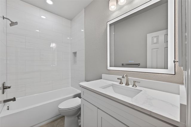 3812 Leeward Circle, The Colony, TX 75056