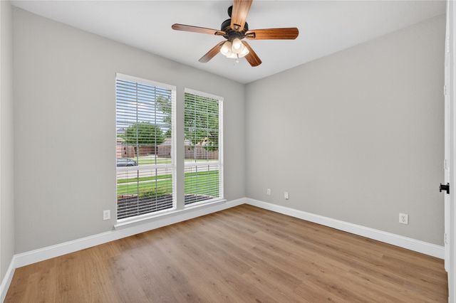 3812 Leeward Circle, The Colony, TX 75056