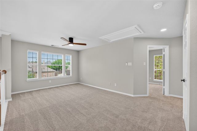 3812 Leeward Circle, The Colony, TX 75056