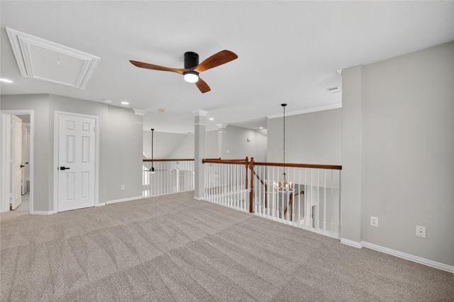 3812 Leeward Circle, The Colony, TX 75056