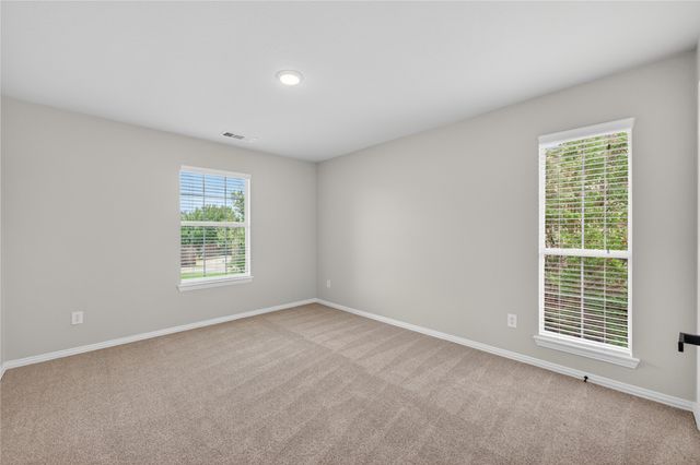 3812 Leeward Circle, The Colony, TX 75056