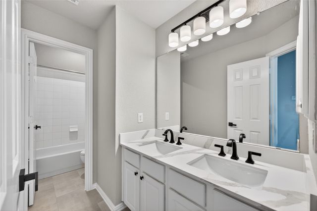 3812 Leeward Circle, The Colony, TX 75056