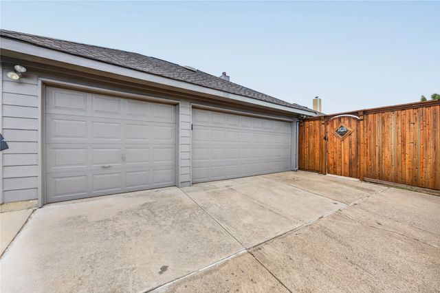 3812 Leeward Circle, The Colony, TX 75056