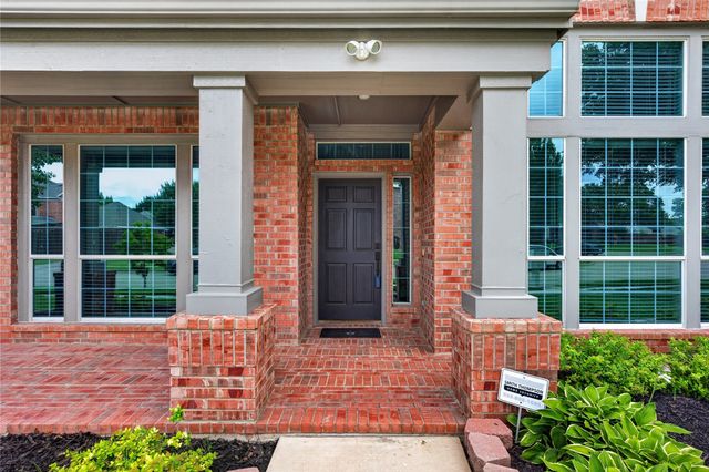 3812 Leeward Circle, The Colony, TX 75056