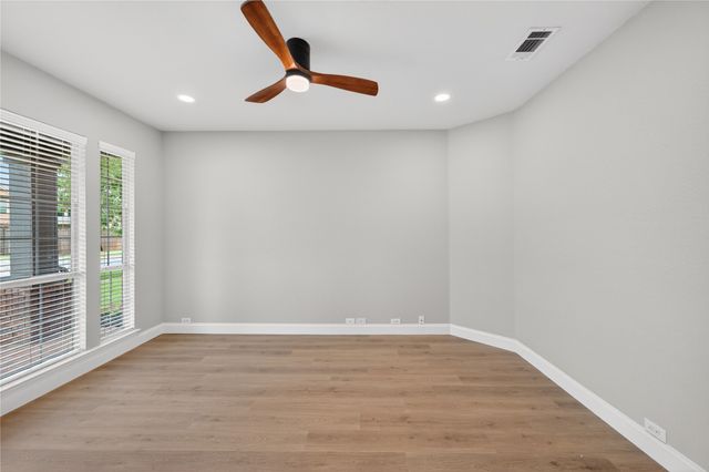 3812 Leeward Circle, The Colony, TX 75056