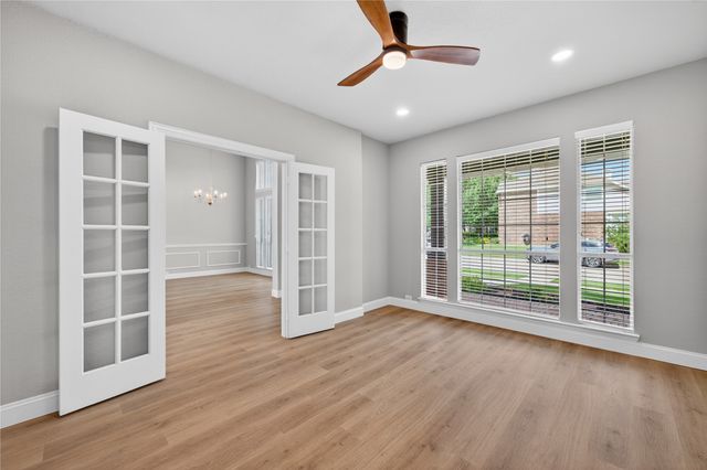 3812 Leeward Circle, The Colony, TX 75056