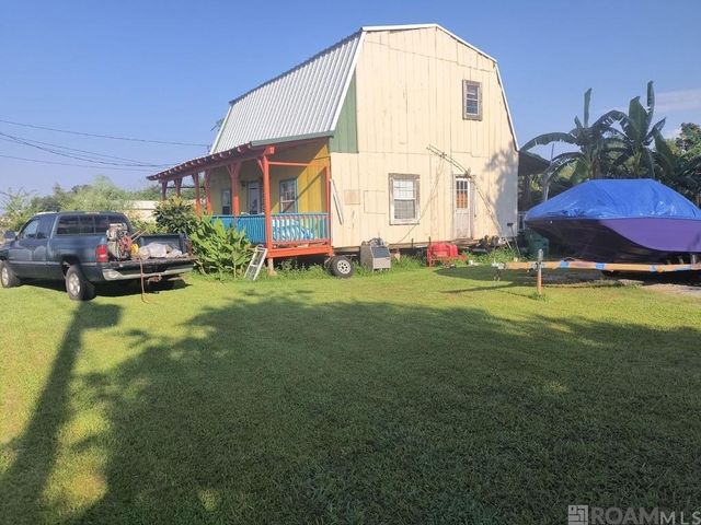 110 West 72nd Street, Cut Off, LA 70345