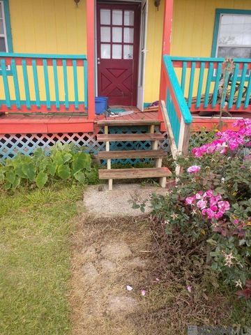 110 West 72nd Street, Cut Off, LA 70345