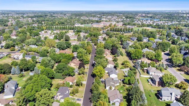 4645 Orchid Lane N, Plymouth, MN 55446
