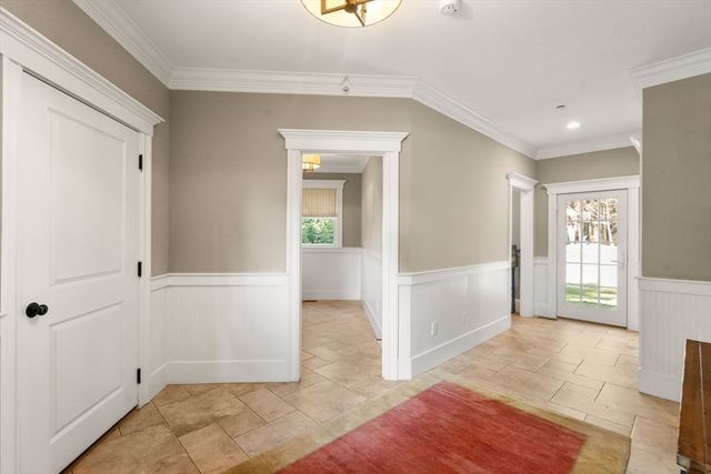 1 Pheasant Run, Wayland, MA 01778